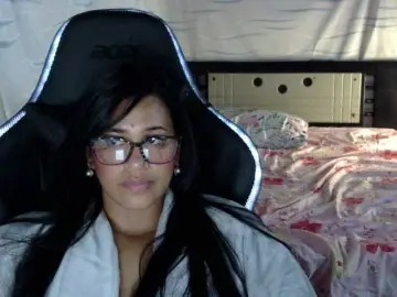 Bongacams Adult Webcam of Letty33