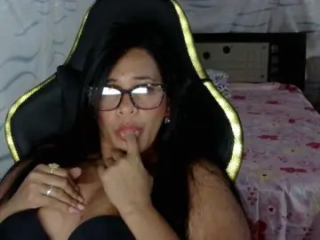 Bongacams Sex Chat of Letty33