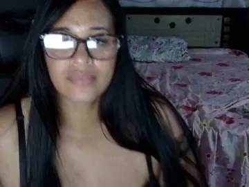Bongacams Nude Webcam of Letty33