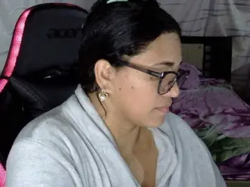 Bongacams Adult Video Chat of Letty33