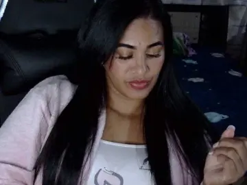 Bongacams Best Webcam of Letty33