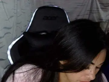 Bongacams Sex Chat of Letty33