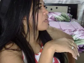 Bongacams Adult Webcam of Letty33
