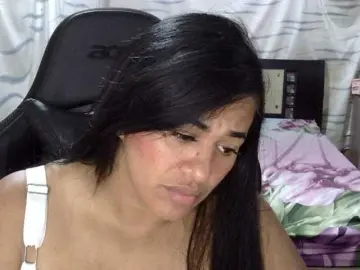 Bongacams Sex Chat of Letty33