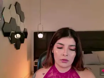 Bongacams Adult Webcams of LisaMonroe