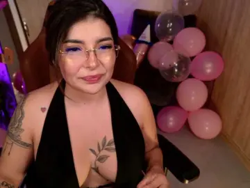 Bongacams Live Sex Cam of LisaMonroe