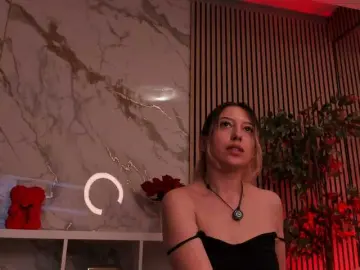 Bongacams Sex Chat of TheaOrre