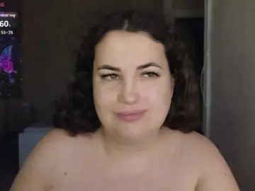 Bongacams Sex Cam of Vlada-13