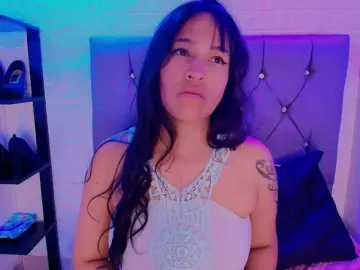 Bongacams Adult Webcam of andrea-lovely1