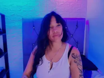 Bongacams Best live sex cam show of andrea-lovely1
