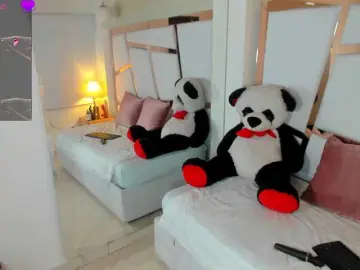 Bongacams Adult Webcams of lizzyjooss