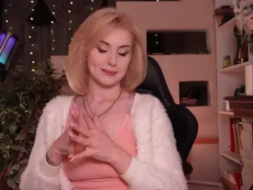 Bongacams Adult Webcams of ChristieWade