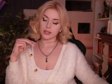 Bongacams Sex Chat of ChristieWade