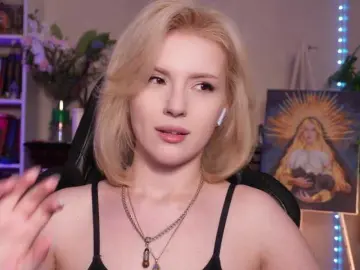 Bongacams Free Live Porn of ChristieWade
