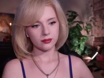Bongacams Live Porn of ChristieWade