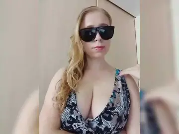 Bongacams Live Sex of DashaKisa951