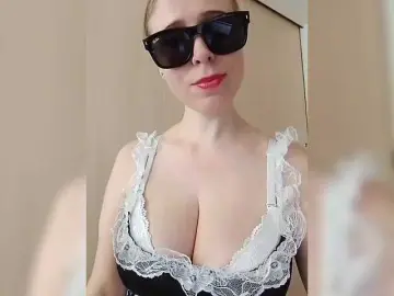 Bongacams Live Sex of DashaKisa951