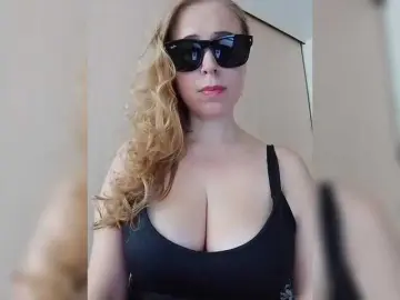 Bongacams Sex Chat of DashaKisa951