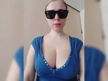 Bongacams Live Porn of DashaKisa951
