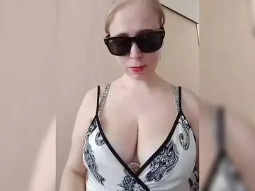 Bongacams Live Sex Cam of DashaKisa951