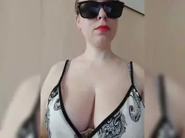 Bongacams Nude Webcam of DashaKisa951