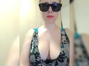 Bongacams Sex Cam of DashaKisa951