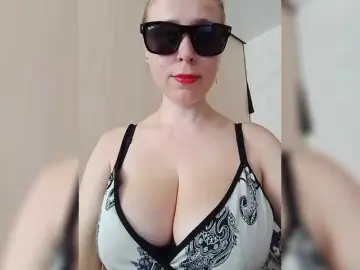 Bongacams Adult Webcams of DashaKisa951