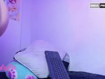 Bongacams Live Porn of HayleyPie