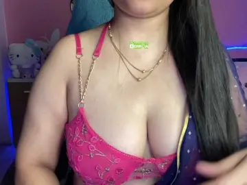 Bongacams Adult Webcams of Jasmine6