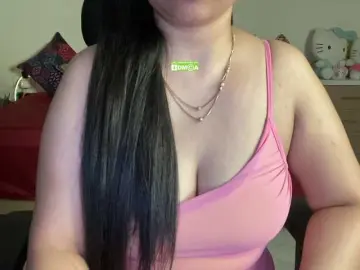 Bongacams Adult Webcams of Jasmine6