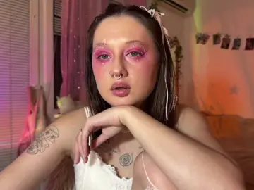 Bongacams Adult Video Chat of Jennydarling