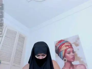 Bongacams Live Porn of Layla-arabelle