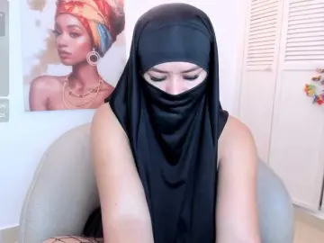 Bongacams Private Sex Chat of Layla-arabelle