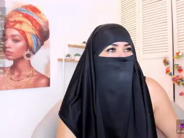 Bongacams Live Sex of Layla-arabelle