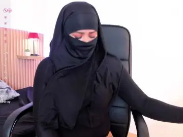 Bongacams Live Sex Cam of Layla-arabelle