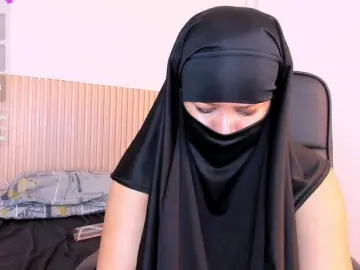 Bongacams Free Live Porn of Layla-arabelle