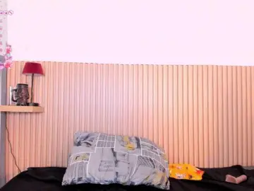 Bongacams Live Sex of Layla-arabelle