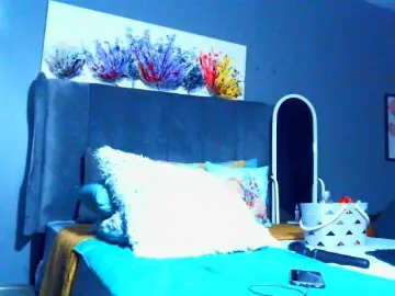 Bongacams Adult Webcam of PearBlu38