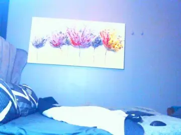 Bongacams Live Porn of PearBlu38