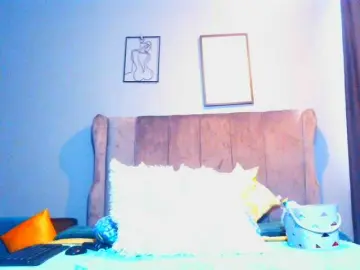Bongacams Nude Webcam of PearBlu38