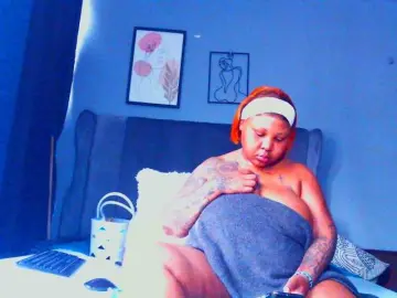 Bongacams Free Porn Cam of PearBlu38