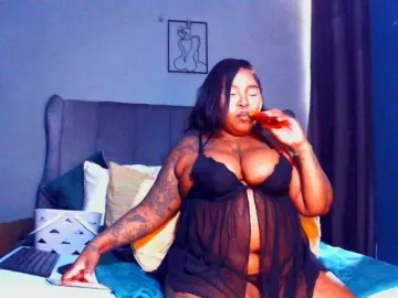 Bongacams Adult Video Chat of PearBlu38