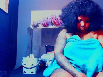 Bongacams Live Sex of PearBlu38