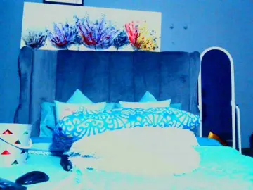 Bongacams Live Sex of PearBlu38
