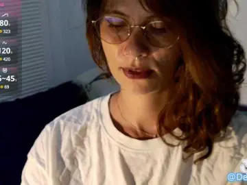 Bongacams Adult Webcams of SweetLilLulu