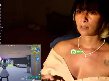 Bongacams Sex Cam of SweetLilLulu