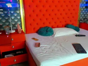 Bongacams Nude Webcam of VallerieJones