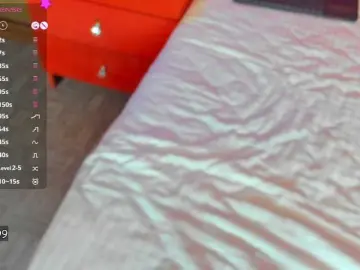 Bongacams Adult Webcams of VallerieJones