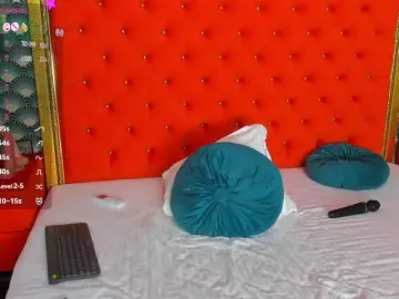 Bongacams Watch Live Sex Cams of VallerieJones