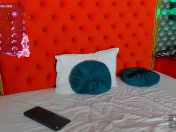 Bongacams Free Live Porn of VallerieJones